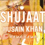KHAN SHUJAAT HUSAIN