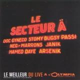 SECTEUR A