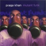 PRAGA KHAN