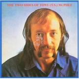 McPHEE TONY