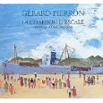 PIERRON GERARD