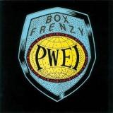POP WILL EAT ITSELF