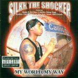 SILKK THE SHOCKER
