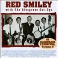 SMILEY RED