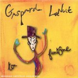 LANUIT GASPARD