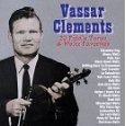 CLEMENTS VASSAR