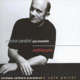 CARATINI PATRICE -JAZZ E
