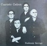 CUARTETO CEDRON