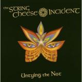 STRING CHEESE INCIDENT