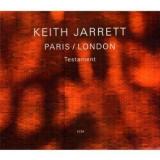 JARRETT KEITH
