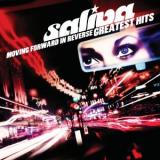 SALIVA