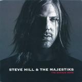 HILL STEVE