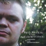 HAWKINS PAUL