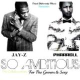 PHARRELL & JAY Z