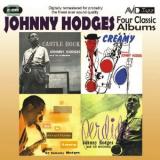HODGES JOHNNY