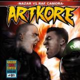 NAZAR & RAF CAMORA