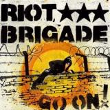 RIOT BRIGADE