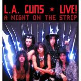 L.A. GUNS L.A. GUNS