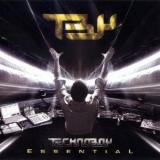 TECHNOBOY