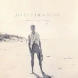 STONE ANGUS & JULIA