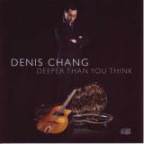 CHANG DENIS