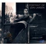 LARSEN JON