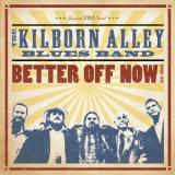 KILBORN ALLEY BLUES BAND