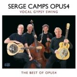 SERGE CAMPS OPUS4