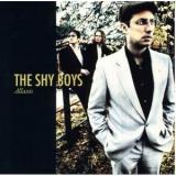 SHY BOYS