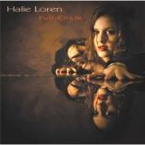 LOREN HALIE