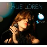 LOREN HALIE