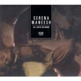SERENA MANEESH