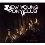 NEW YORK PONY CLUB