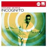 INCOGNITO