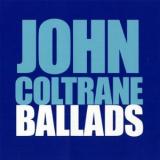 COLTRANE JOHN