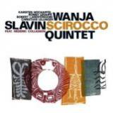 SLAVIN WANJA
