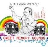 DJ DEREK