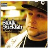 STATIK SELEKTAH