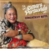 PORTUONDO OMARA
