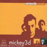 MICKEY 3D