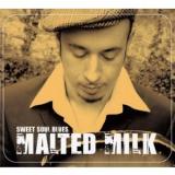 MALTED MILK