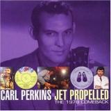 PERKINS CARL