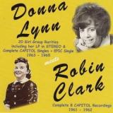 LYNN DONNA & ROBIN CLARK