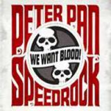 PETER PAN SPEEDROCK