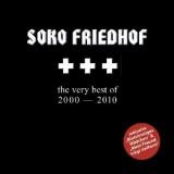 SOKO FRIEDHOF