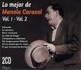 CARACOL MANOLO