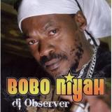 NIYAH BOBO