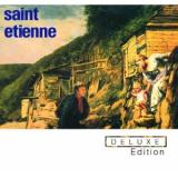 SAINT ETIENNE