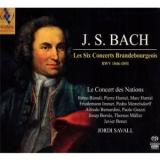 BACH JOHANN SEBASTIAN