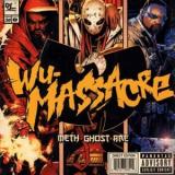 METH GHOST